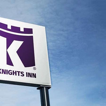 Knights Inn Rossford Toledo South 외부 사진
