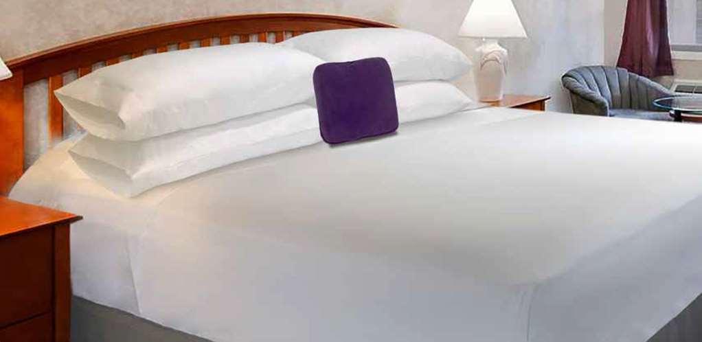 Knights Inn Rossford Toledo South 객실 사진